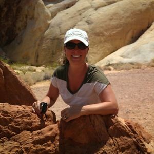 Meet your Posher, Cassie